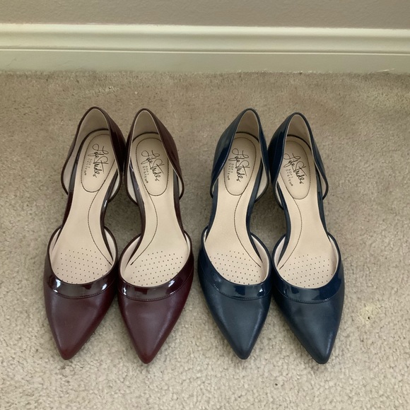 Life Stride Shoes - Life Stride SALDANA heels
